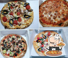 Lovepizza food