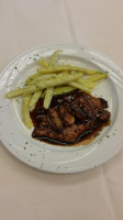 JG's Tarentum Station Grill  food