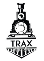 Trax Coffee food