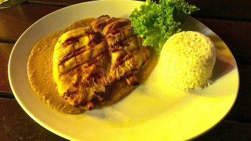Paracas food