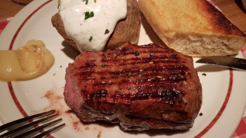 Block House Am Alexanderplatz food