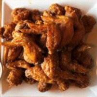 Bonchon Natomas food