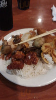 Oriental Star food