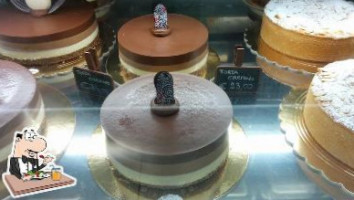 Marameo Pizzeria D'asporto, Panificio, Cake Design food