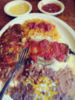 El Campesino Mexican food