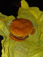 Mcdonald's food