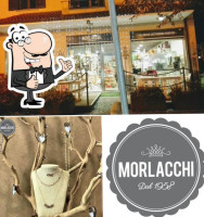 Morlacchi food