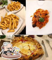 Pizzeria Fuli food