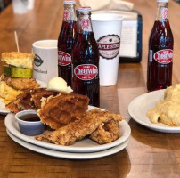 Maple Street Biscuit Company food