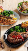 Outback Steakhouse Kissimmee Osceola Parkway food