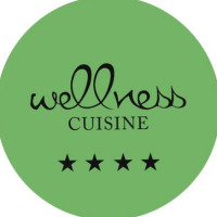 Wellness Cuisine food