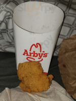 Arby's food