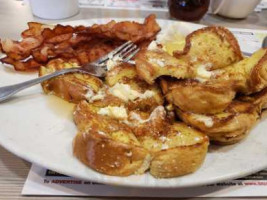 Perkins Bakery food