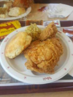 Bojangles inside