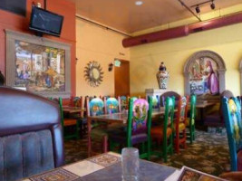 Pueblo Viejo Mexican Fort Collins food