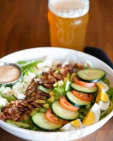 Toppling Goliath Brewing Company food