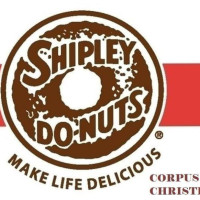 Shipley Do-nuts food