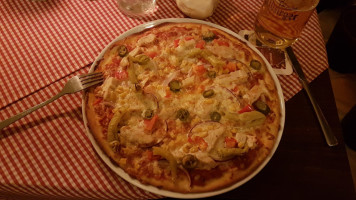 Toscana Gastro-Bernau food