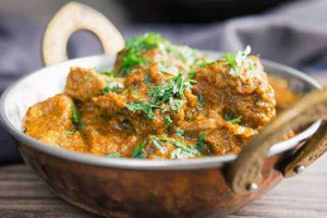 Tandoori Curry, Indien De Cesson Sévigné food