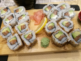 Kurama Japonais Sur Place Emporter food