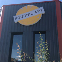 Fournil Apy Quetigny food