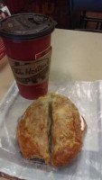 Tim Hortons food