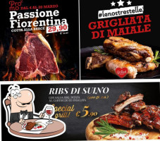 Sapore Di Stelle Bistrot food