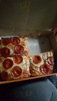 Little Caesars food