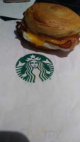 Starbucks food