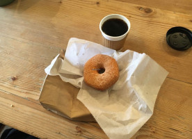 Dough Doughnuts Flatiron food