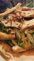 Le'ger Vietnamese Cooking food