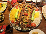 Norooz food