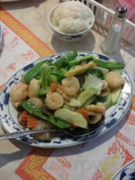 Shao Ting Guo food