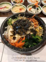 To Dam Gol Korean food