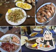 Trattoria La Breva Cucina Tipica, Pesce Di Lago, Casalinga E Tradizionale food