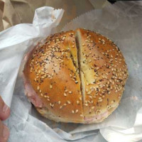 Hopewell Hot Bagels Incorporated food