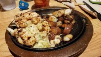 Applebee's food