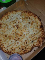 Papa Johns Pizza food