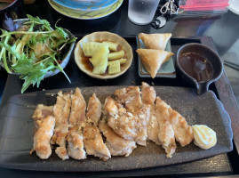 Kagura Sushi House food