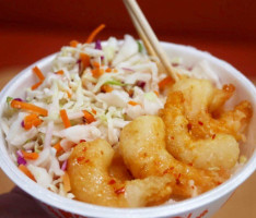 Yoshinoya Pico Rivera food