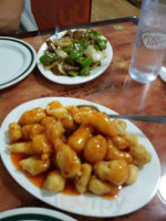 Panda Chinese food