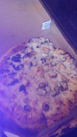 Domino's Pizza food