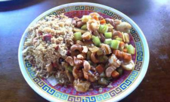 New China Xìng Huá food