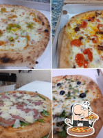 Pizzeria Da Gabriele food