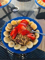 Vitality Bowls Ocoee food