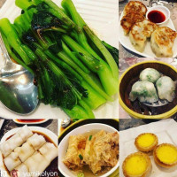 Jade Dynasty Seafood food