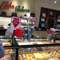 Liliha Bakery Ii inside