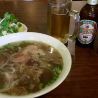 Pho Viet food