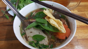 Thanh Tinh food