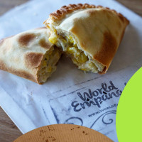 World Empanadas food